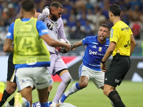 Especialista discorda de punição aplicada ao Cruzeiro