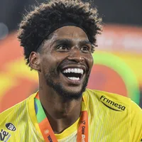 Convocado, Hugo Souza usa reviravolta no Corinthians para inspirar jovens