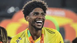 Hugo Souza, do Corinthians, é um dos monitorados por Ancelotti para vaga de Alisson na Seleção Brasileira