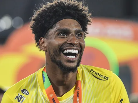 Convocado, Hugo Souza usa reviravolta no Corinthians para inspirar jovens