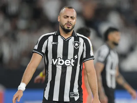 Corinthians define plano B caso não feche com Arthur Cabral