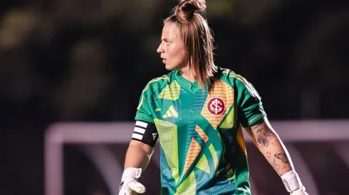 Gabi Barbieri celebra marca histórica - Foto: Will Anacleto