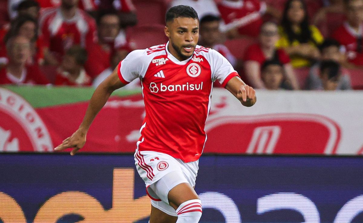 Internacional paga dívida ao Krasnodar e avança para derrubar transfer ban na FIFA