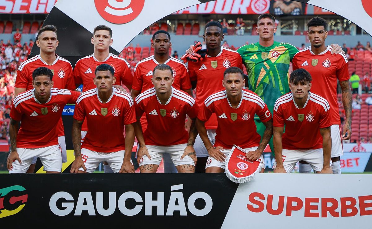 Internacional priorizará salários e bônus e deixa reforços de lado no fim da janela de transferências