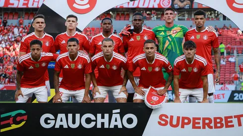 Internacional não terá novos reforços no fim da janela nacional de transferências