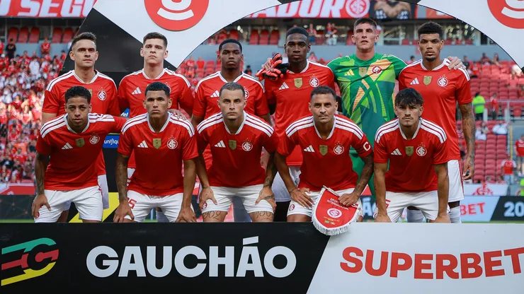 Internacional não terá novos reforços no fim da janela nacional de transferências