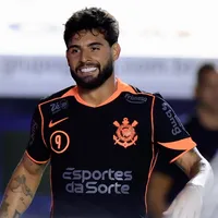 Yuri Alberto iguala números de todo ataque do Corinthians