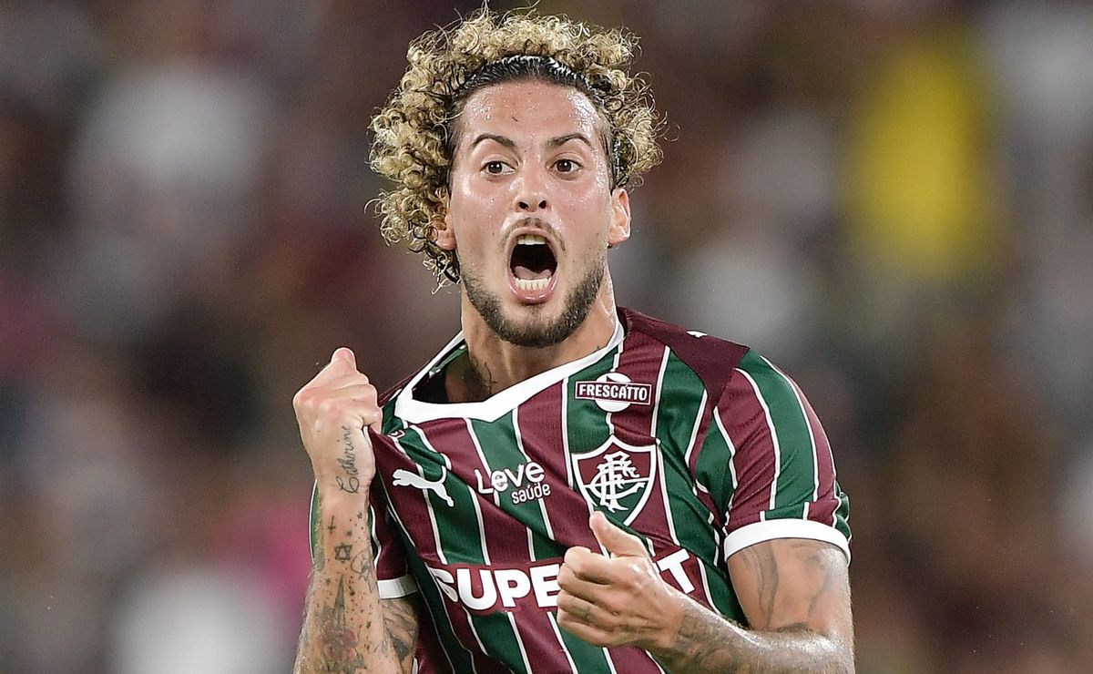 Fluminense alcançou terceira melhor sequência como mandante na história recente do Campeonato Brasileiro