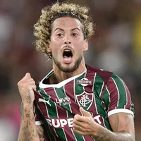 Fluminense tem terceira melhor campanha como mandante no Brasileirão