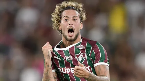 Fluminense de Guga possui ótimo desempenho no Maracanã