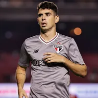 São Paulo se aproxima de conclusão e alinha rescisão com Oscar