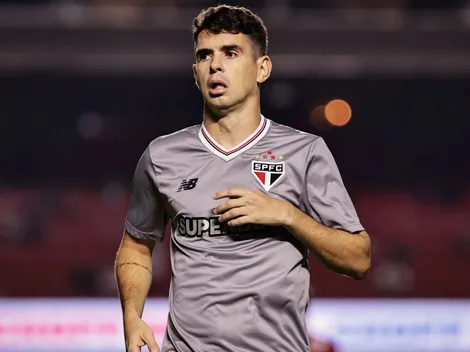São Paulo se aproxima de conclusão e alinha rescisão com Oscar