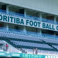 Coritiba joga no Couto Pereira contra Criciúma pelo A3