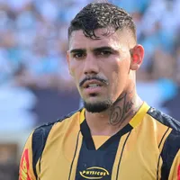 Cruzeiro fez sondagem por Mayk, mas não abriu negociações