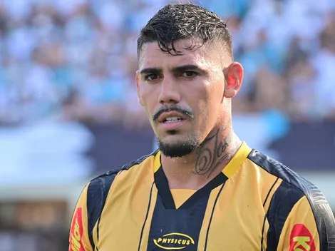 Cruzeiro fez sondagem por Mayk, mas não abriu negociações