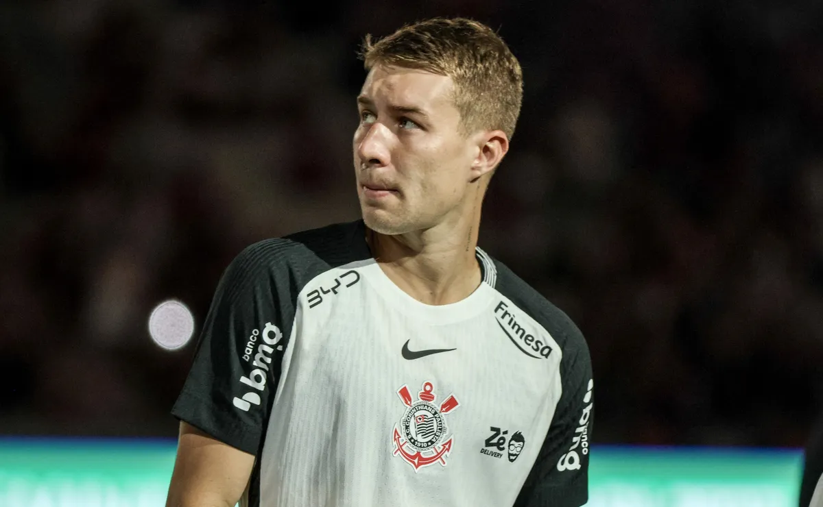 Corinthians é condenado a pagar R$6 milhões e pode sofrer transfer-ban