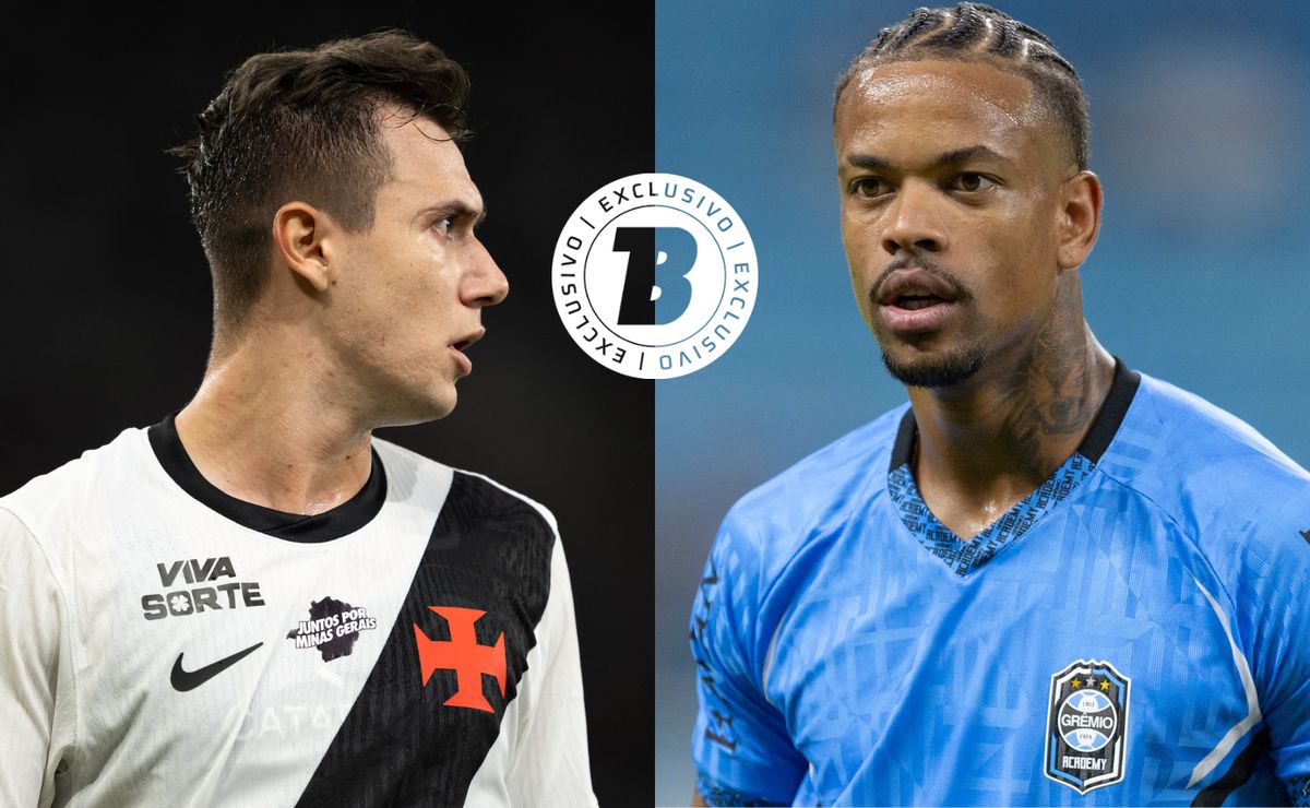 Lucas Piton justifica interesse do Grêmio ao superar Caio Paulista com 200% de eficiência em cruzamentos