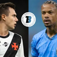 Alvo do Grêmio, Lucas Piton supera Caio Paulista em cruzamentos