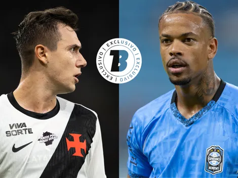 Alvo do Grêmio, Lucas Piton supera Caio Paulista em cruzamentos