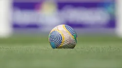 Futebol Feminino. Foto: Pedro Zacchi/AGIF
