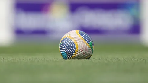 Futebol Feminino. Foto: Pedro Zacchi/AGIF