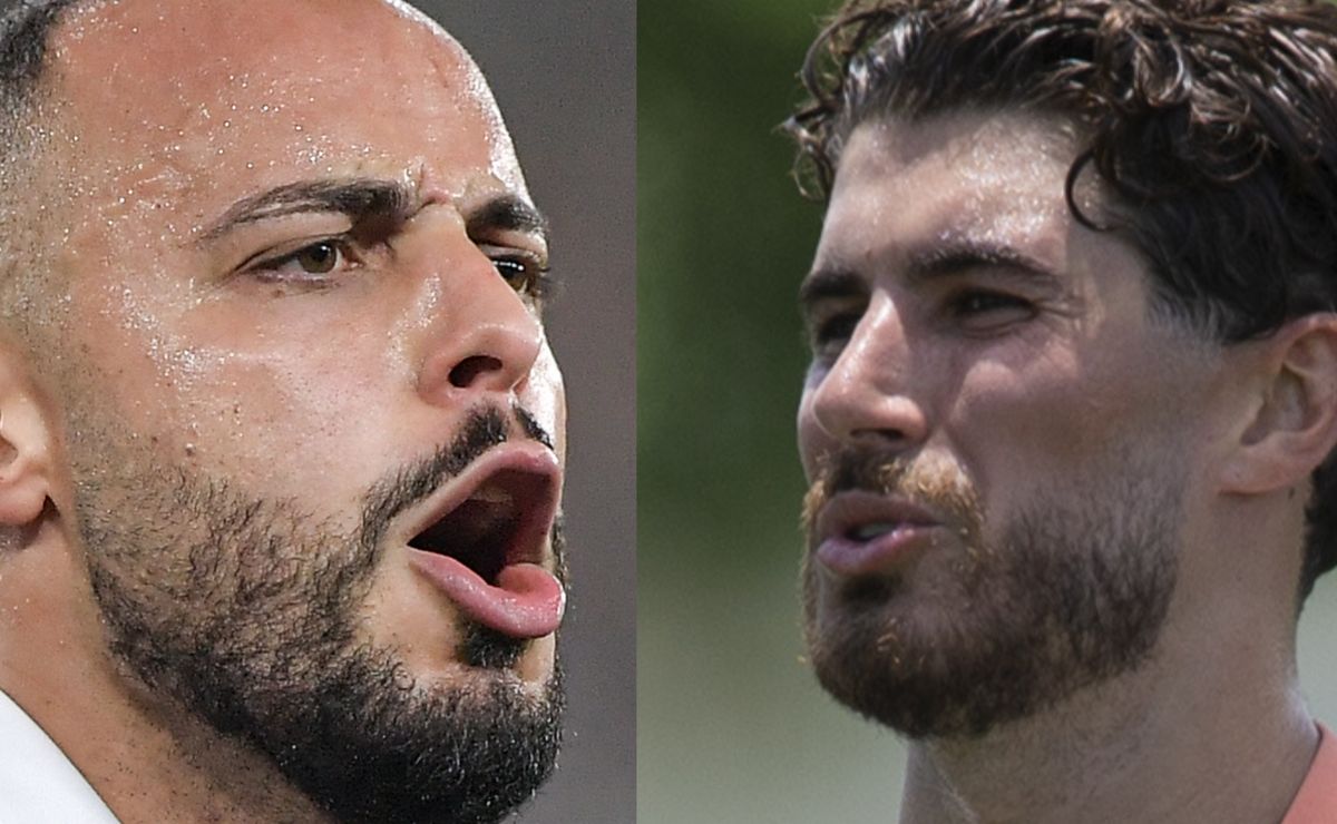 Troca de Pedro Raul por Arthur Cabral no Corinthians é vetada pelo Botafogo