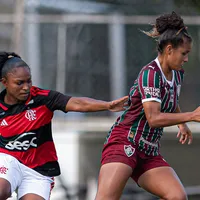 Fluminense x Flamengo no Brasileirão Feminino Sub-20: veja onde assistir