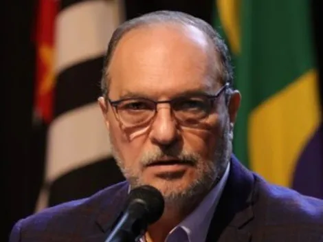 Romeu Tuma Jr. não reconhece votação dos conselheiros