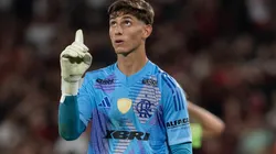 Léo Nannetti desperta atenção de Ancelotti na Seleção Brasileira