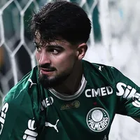 Flaco López disputa última vaga para a Copa com "sensação"