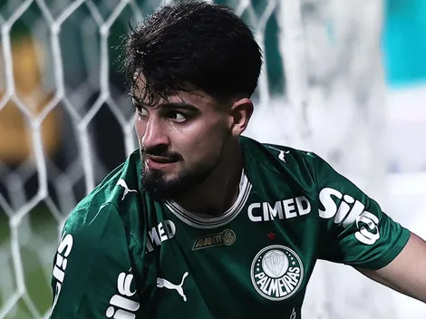 Flaco López disputa última vaga para a Copa com "sensação"