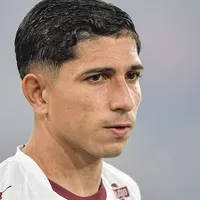 Seleção Venezuelana informa que Savarino não se apresentará