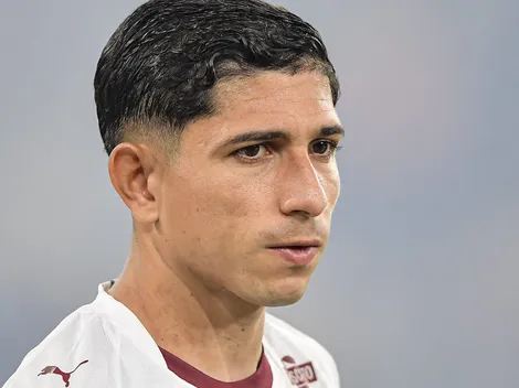 Seleção Venezuelana informa que Savarino não se apresentará