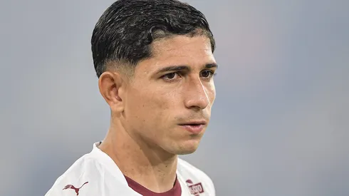 Savarino não se apresentou à Seleção Venezuelana.