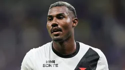 Cuiabano vira discussão do Flamengo em meio à indefinição na lateral-esquerda