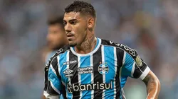 Mayk se prepara para um novo destino na carreira - Foto: Liamara Polli/AGIF
