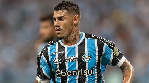 Mayk se prepara para um novo destino na carreira - Foto: Liamara Polli/AGIF