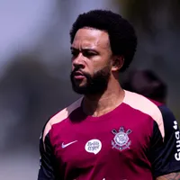 PVC detalha acordo que liberou Memphis sobre viagem à Holanda