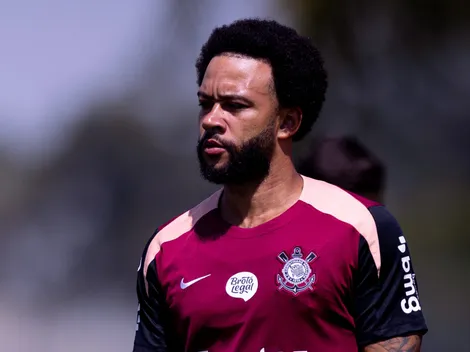 PVC detalha acordo que liberou Memphis sobre viagem à Holanda