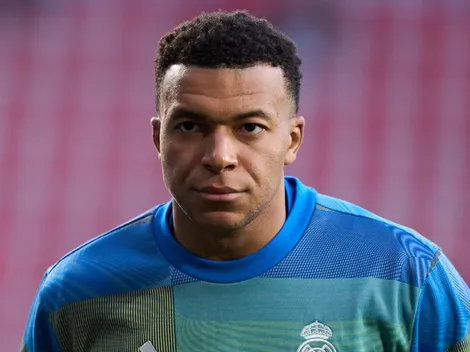 França prioriza partida contra o Brasil, mas Mbappé ainda é dúvida