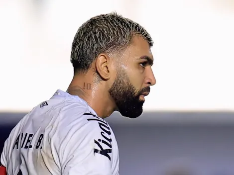 Mercado: Cruzeiro já não conta com o retorno de Gabigol