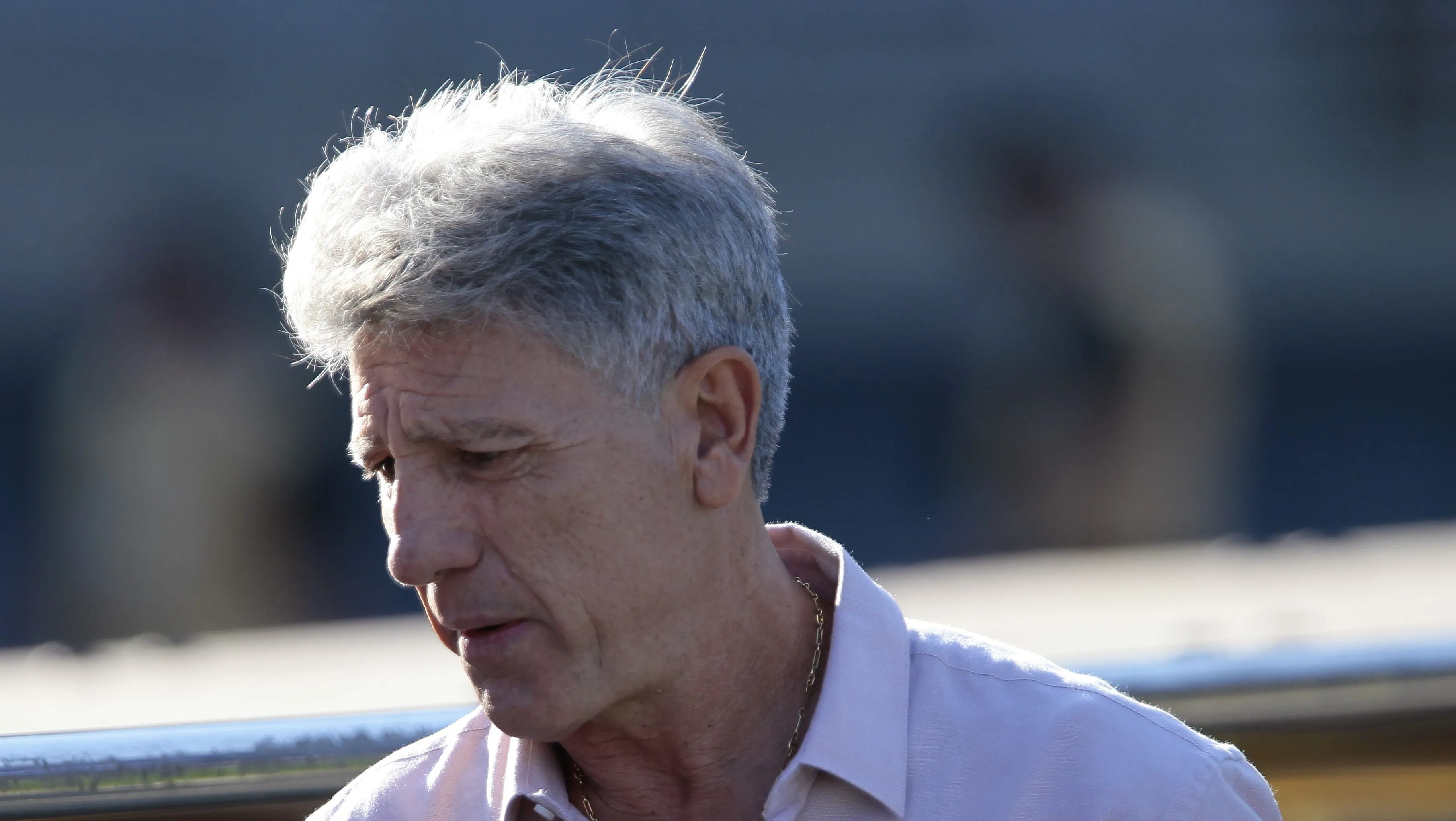 Renato Gaúcho - Foto: Marco Miatelo/AGIF.