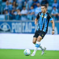 Grêmio tem expectativa para retorno de Marlon nas primeiras rodadas pós-Copa