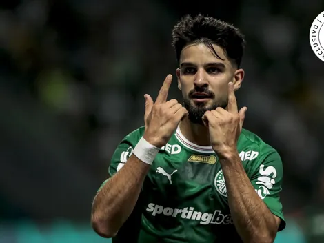 Palmeiras começa a temporada dominando duelos contra equipes do G-12