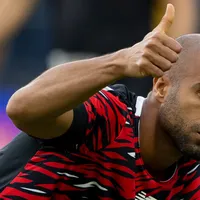 Lucas Moura entra na mira da MLS e São Paulo avalia renovação
