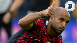 Atacante tem contrato até dezembro - Foto: Joisel Amaral/AGIF