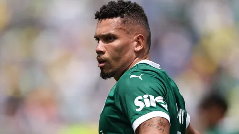 Atacante teve altos e baixos - Foto: Francois Nel/Getty Images.