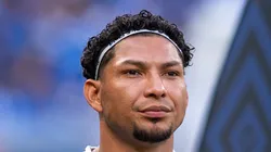 - Rony pode ter futebol potencializado após chegada de Cuca