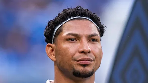 - Rony pode ter futebol potencializado após chegada de Cuca