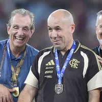 R$ 450 milhões: Flamengo acerta com novo patrocinador na gestão BAP